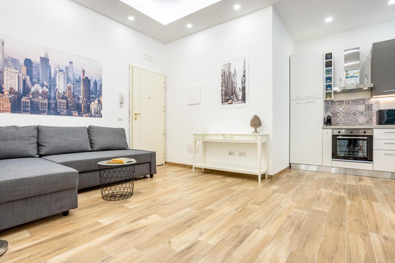 Apartment Vomero Deluxe *