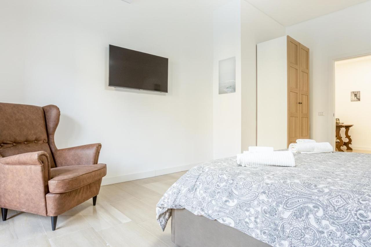 Vomero Deluxe Apartment Naples