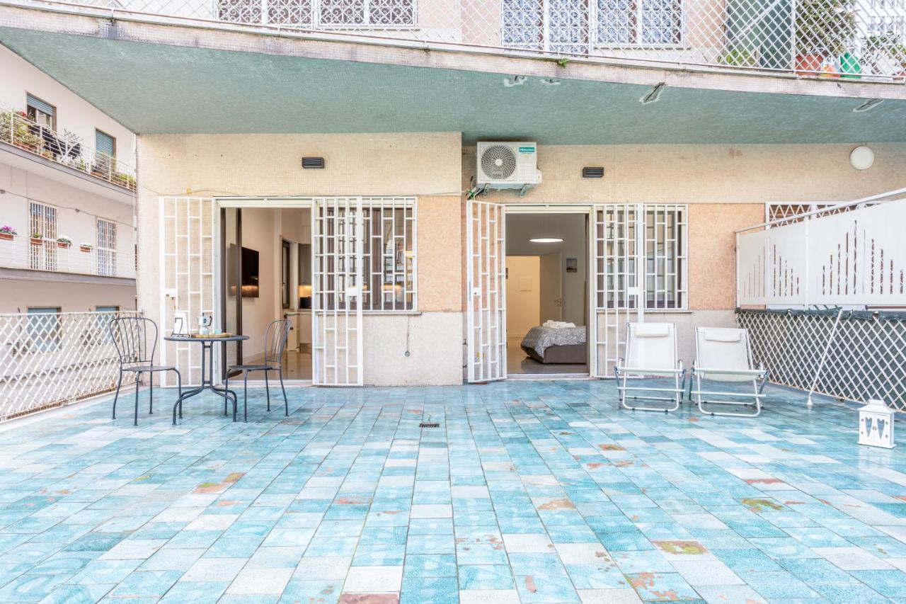 Vomero Deluxe Apartment *